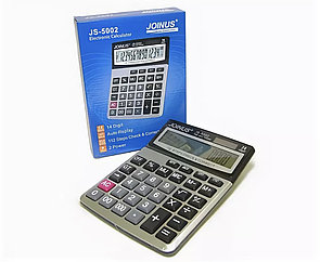 Калькулятор настольный 12 разряд JoinusKK-8122-12
