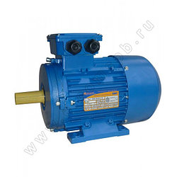 Электродвигателя 1500 об.мин