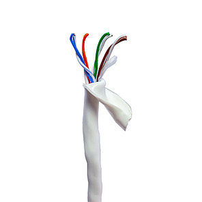 Кабель сетевой, Dahua, DH-PFM920-5EU, Cat.5e, UTP, 4x2x1/0.5мм, PE, 305 м/б, фото 3