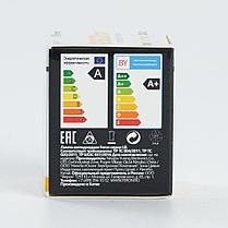 Лампа светодиодная, (3W) 230V G5.3 2700K MR11, LB-271, фото 2
