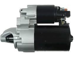 Стартер Bosch 0986021970