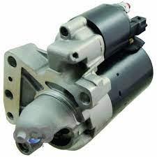 Стартер Bosch 0986021977