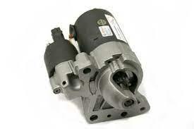 Стартер BMW 12417582309, фото 1