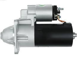 Стартер Bosch 0001108132