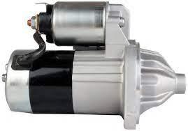 Стартер Yanmar 12145077010