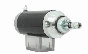 Стартер Bosch 5060315