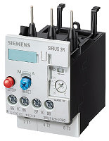 Siemens 3RU1126-4DB0 Тепловые реле перегрузки