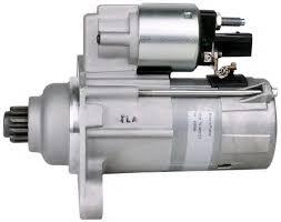 Стартер VW 02Z911023N