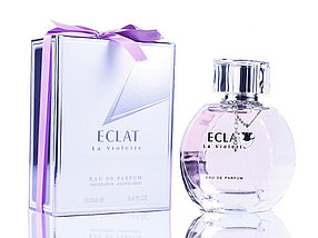 Парфюмерная вода Eclat La Violette Fragrance World (100 мл, ОАЭ)