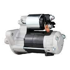 Стартер Denso 4280004110