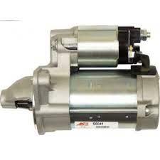 Стартер Denso 4280004112