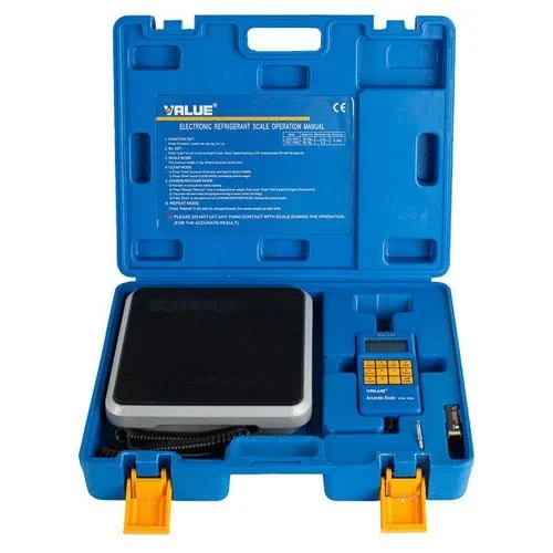 Весы электронные VALUE VES-50A