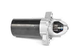 Стартер Bosch 0001108220, фото 1