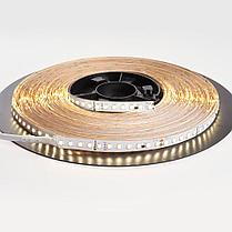 Лента светодиодная 120SMD(2835)/м 9,6Вт/м 24V 20000*10*1.22мм 3000К, LS520, фото 2