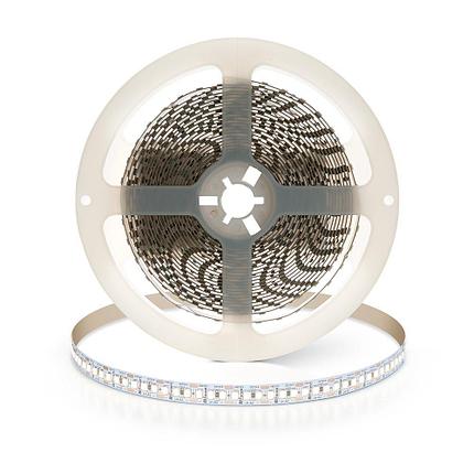 Лента светодиодная, 180SMD(2835)/m 17W/m 12V 5m 3000К, LS616, фото 2