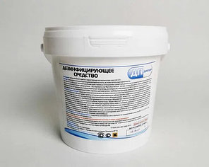 Део-хлор - дезинфицирующие таблетки 300 шт. РФ, фото 2