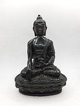 Статуэтка Будды из дерева