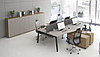 Комплект мебели для open-space A4, фото 4