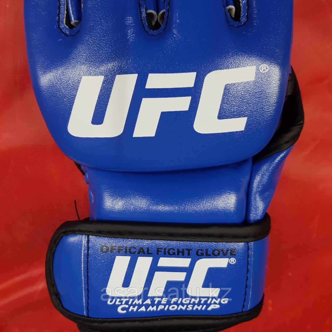 Перчатки для единоборств UFC