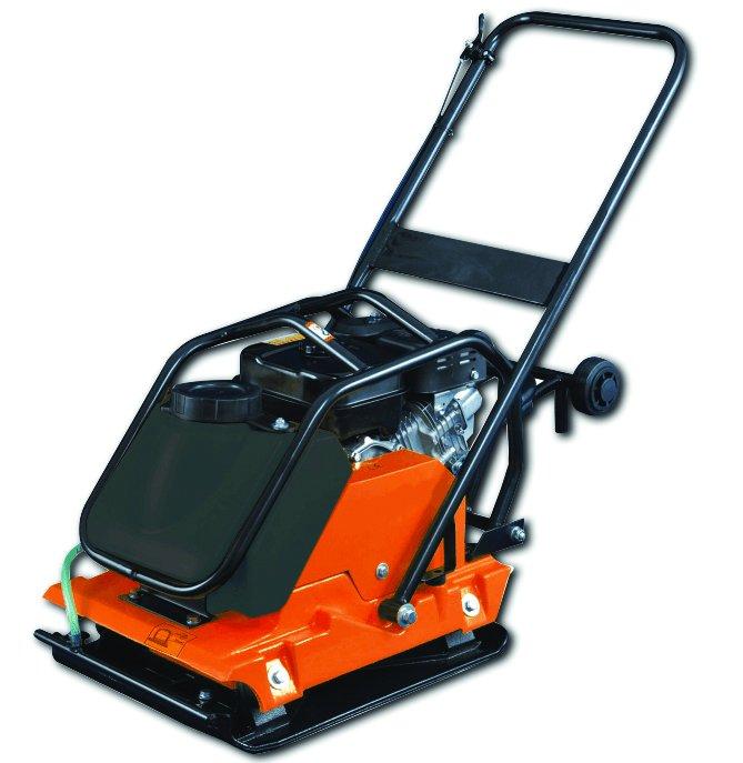 Виброплита IVT PLCM -6245T, фото 1