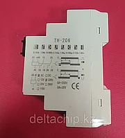 TH206 Электрическое реле времени 220 вольт