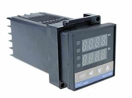 Контроллер температуры REX-C100-FK07-M*MN