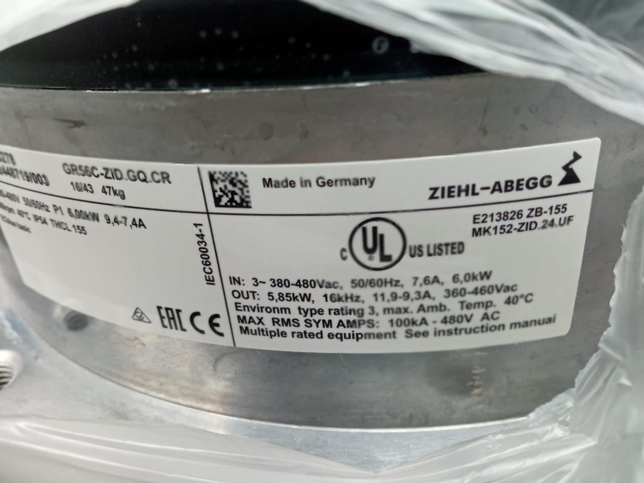 GR56C-ZID.GQ.CR, фото 1