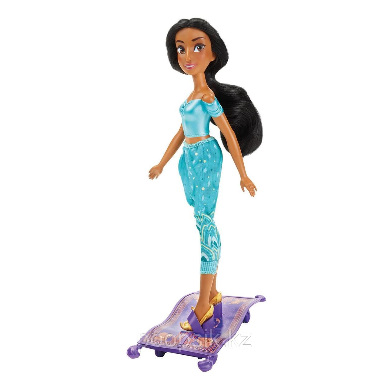 Кукла Приключения Жасмин Disney Princess Hasbro