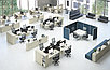 Мебель для open-space A4, фото 2
