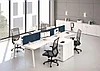 Мебель для open-space A4, фото 7