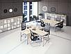 Мебель для open-space A4, фото 9