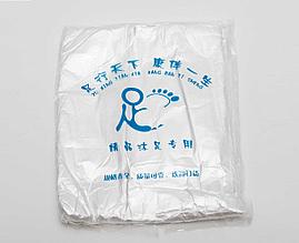 Пакеты для педикюрных ванн 55*65 см, уп. 90 шт.