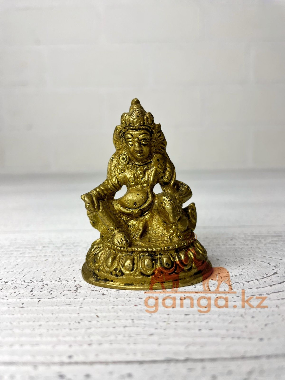 Статуэтка Кубер, 5 см, фото 1