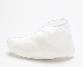 Носки для парафинотерапии, утолщенные, 1 пара