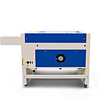 Лазерный станок VOIERN 4060 RD 80W (XY), фото 3