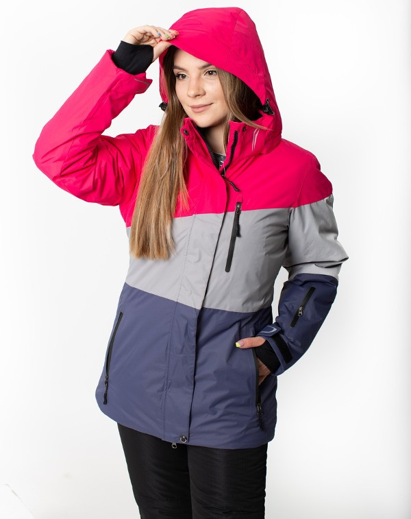 Горнолыжный костюм женский зимний Columbia