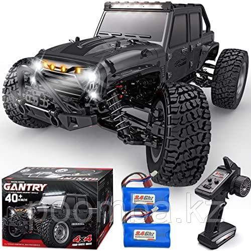 1/16 Electric 4WD off-road vehicle (Jeep)