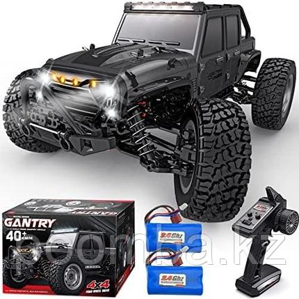 1/16 Electric 4WD off-road vehicle (Jeep), фото 2