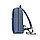Рюкзак для ноутбука Xiaomi Mi City Backpack 2 Синий, фото 3
