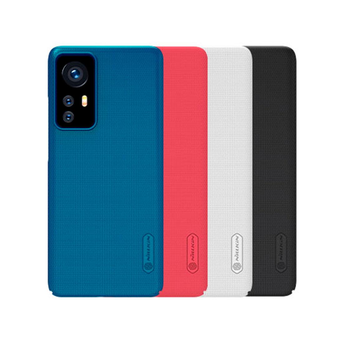 Купить Чехол Nillkin Xiaomi 12t