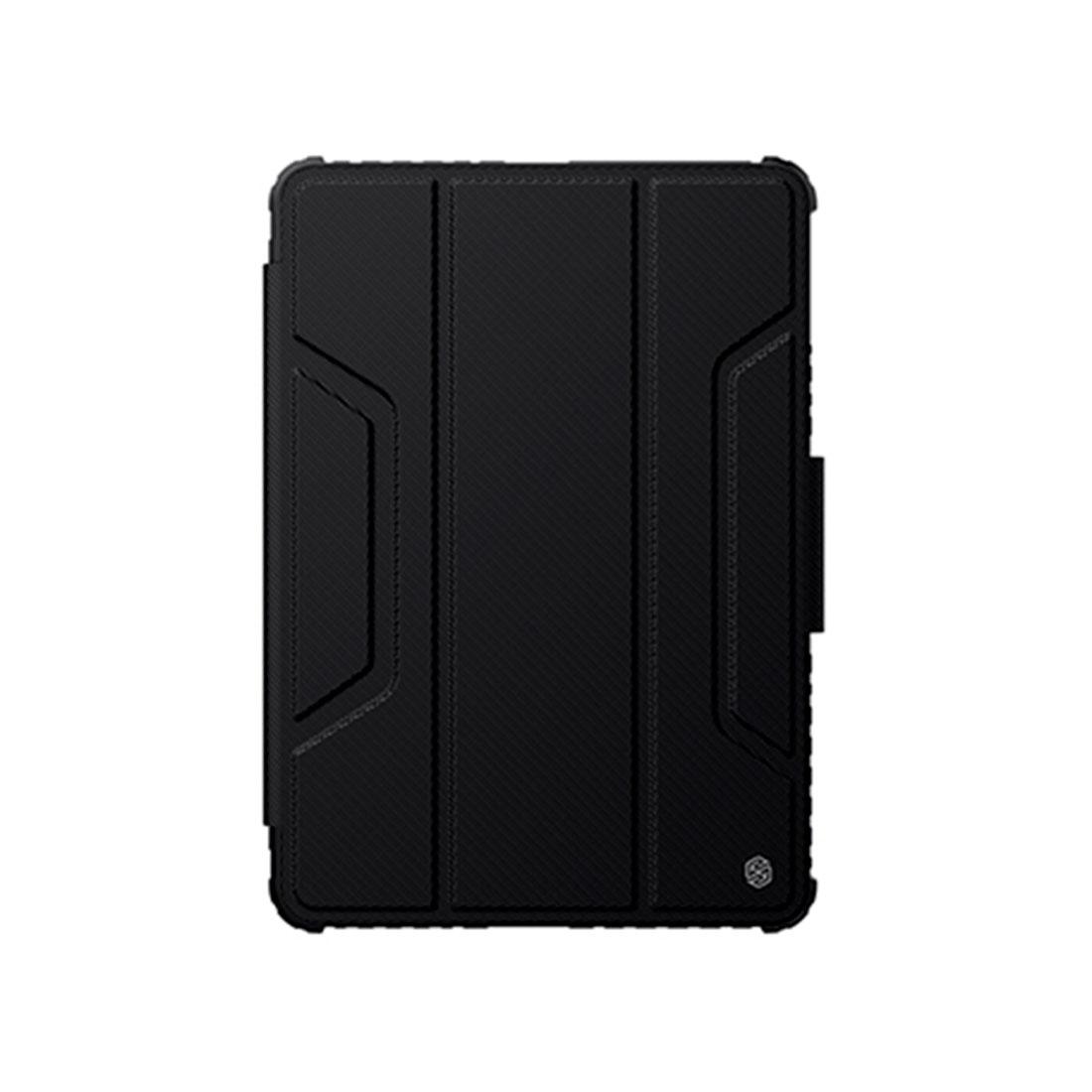 Чехол для планшета NILLKIN Xiaomi Pad 5/Pad 5 Pro BPL-01 Чёрный, фото 1