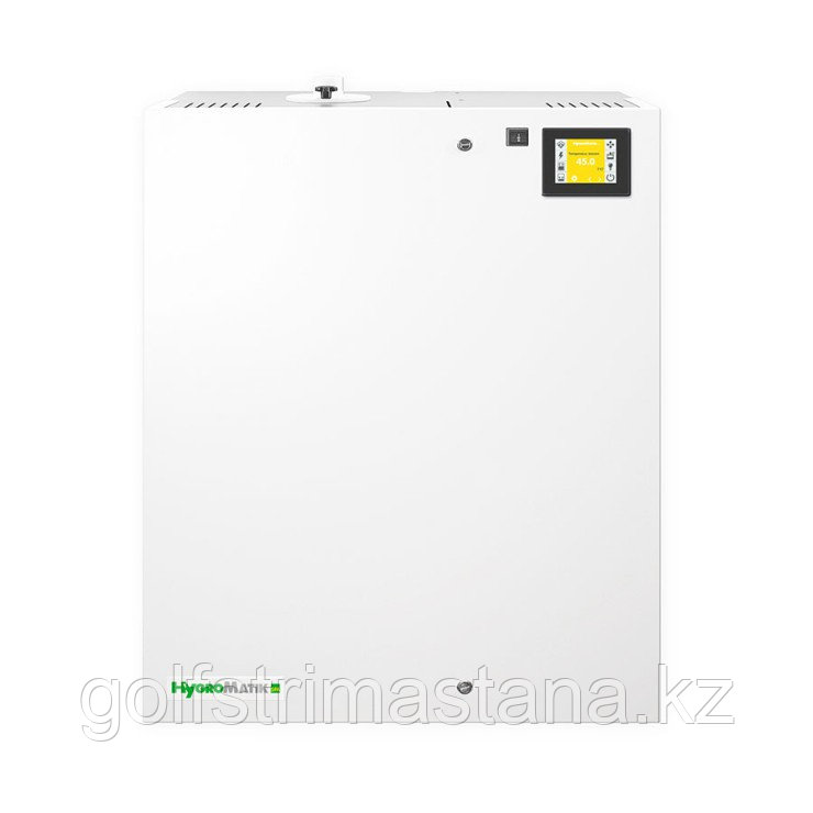 Парогенератор 6.8 кВт 380В Hygromatik FlexLine Plus FLP08-TSPA - фото 1 - id-p103208939