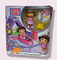 Конструктор Mega Bloks, Dora (3075) (г)