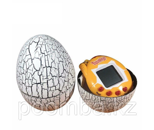 Тамагочи (Tamagotchi friends) в яйце, фото 2