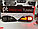 Задние фонари на Lexus RX 2009-15 дизайн 2021 VLAND (SMOKE), фото 10