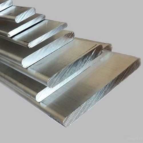 Алюминиевая шина 2x10 мм - фото 1 - id-p103209037