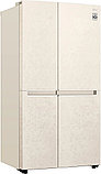 Холодильник LG GC-B257JEYV, фото 6