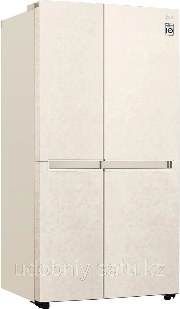 Холодильник LG GC-B257JEYV - фото 6 - id-p103209173