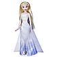 Кукла Королева Эльза Холодное сердце 2 Disney Princess Frozen, фото 4