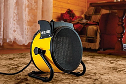 Электрлік жылу зеңбіректері